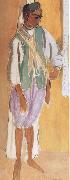 Henri Matisse Amido (mk35) china oil painting artist